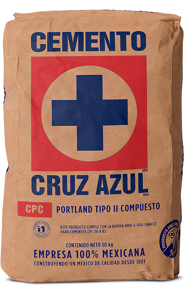 Cemento CPC