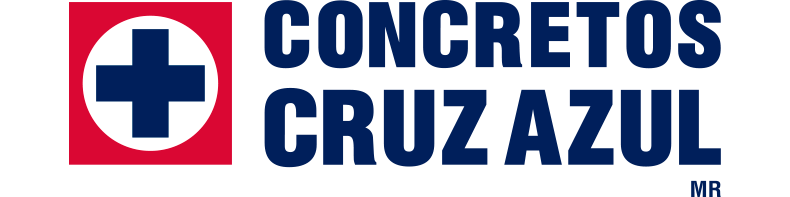 Concreto Cruz Azul Ventas logo